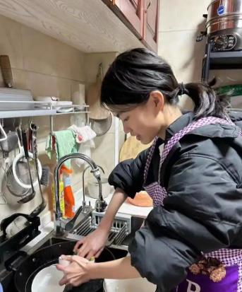 阿勒泰引产后多久可以做家务